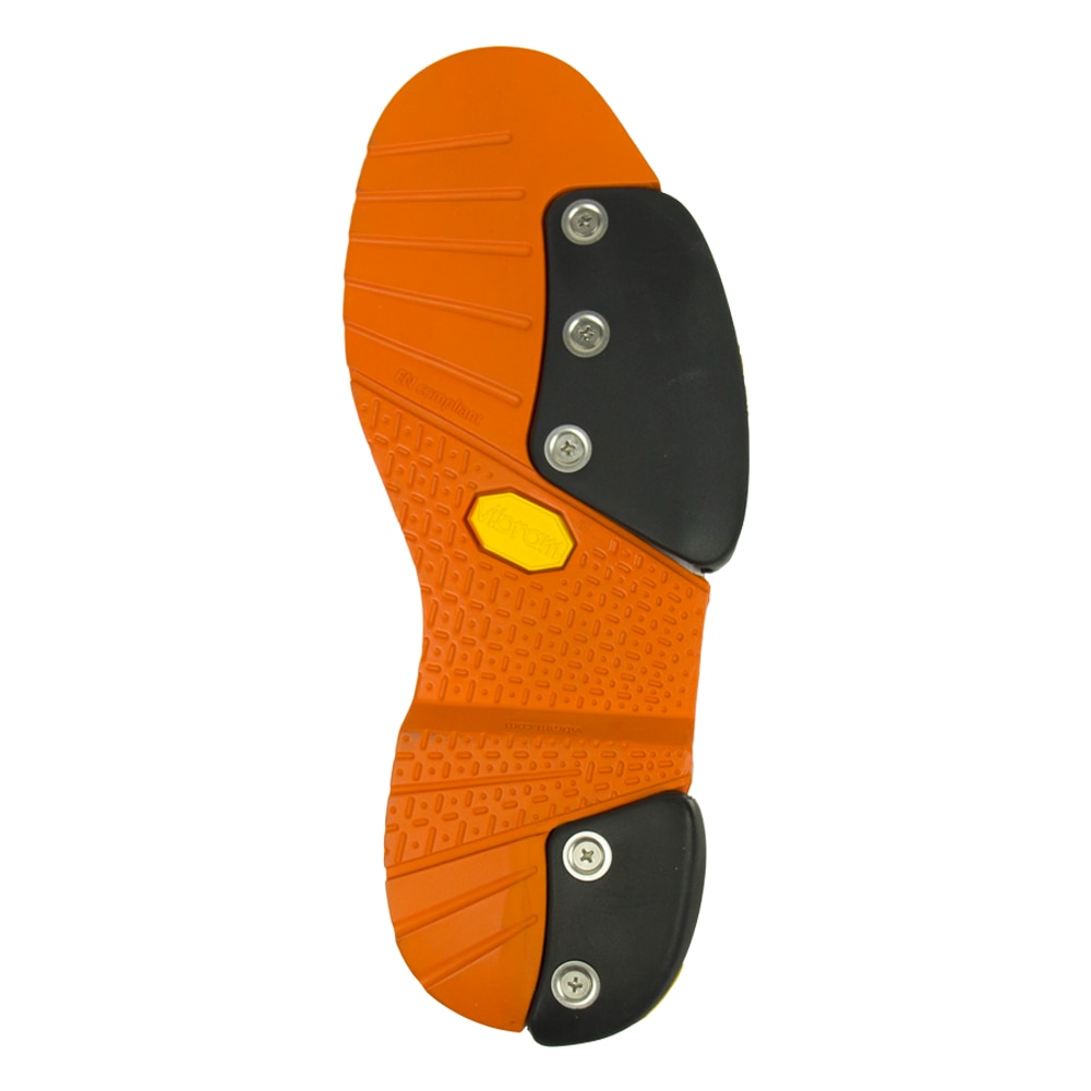 Athena nuovo distributore Vibram per l'off road